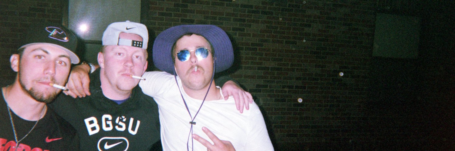 MatthewKreke's profile banner image