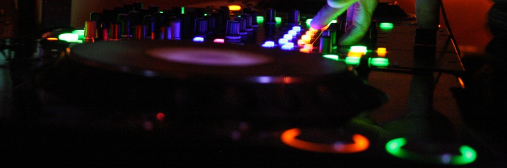 DjAlexDarude's profile banner image