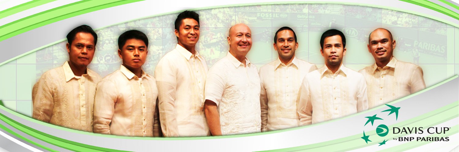 RPDavisCup's profile banner image