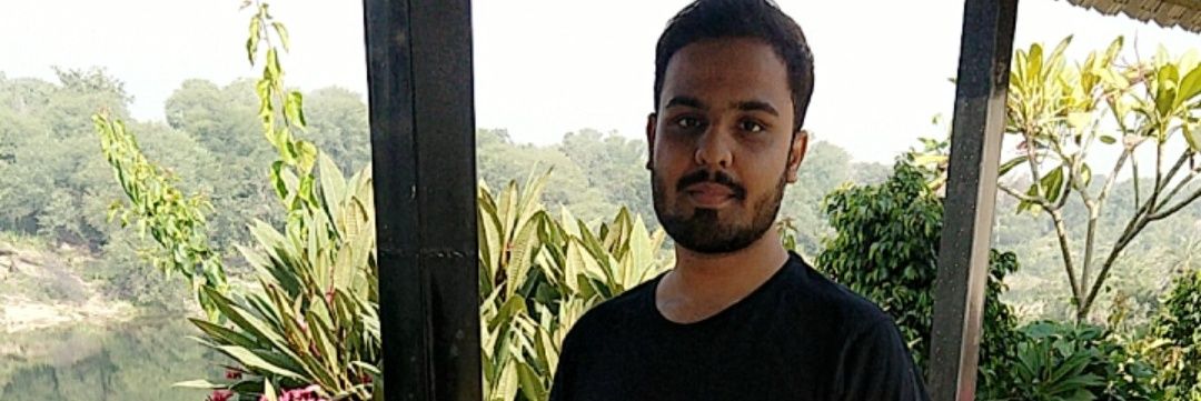 harshit_2995's profile banner image