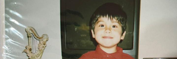MDeOssio's profile banner image