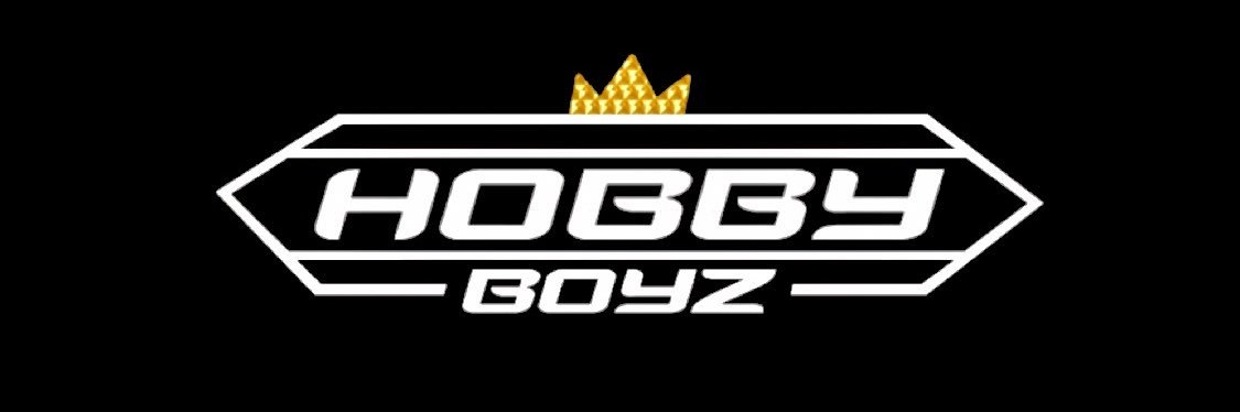 Hobby Boyz banner