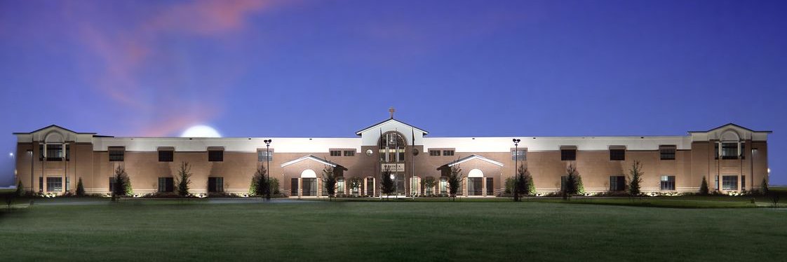 spfightingirish's profile banner image
