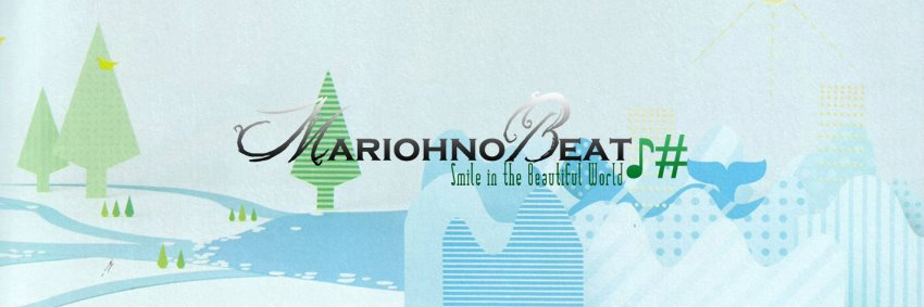 MariohnoBeat's profile banner image