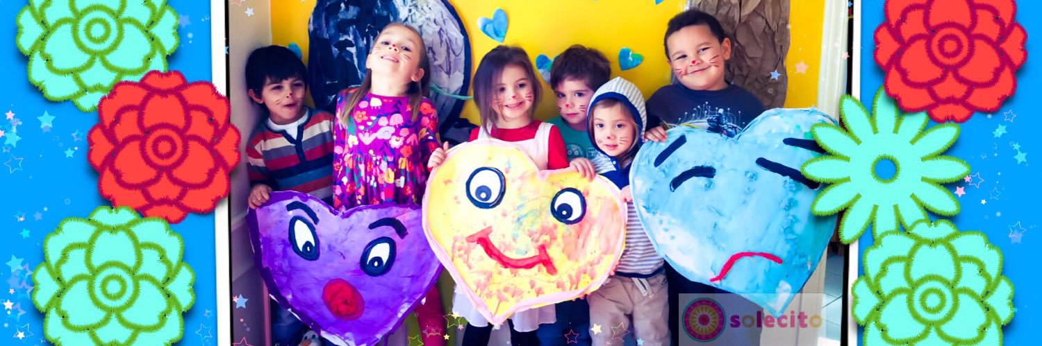 Solecito School (@solecitoschool) / Posts / X