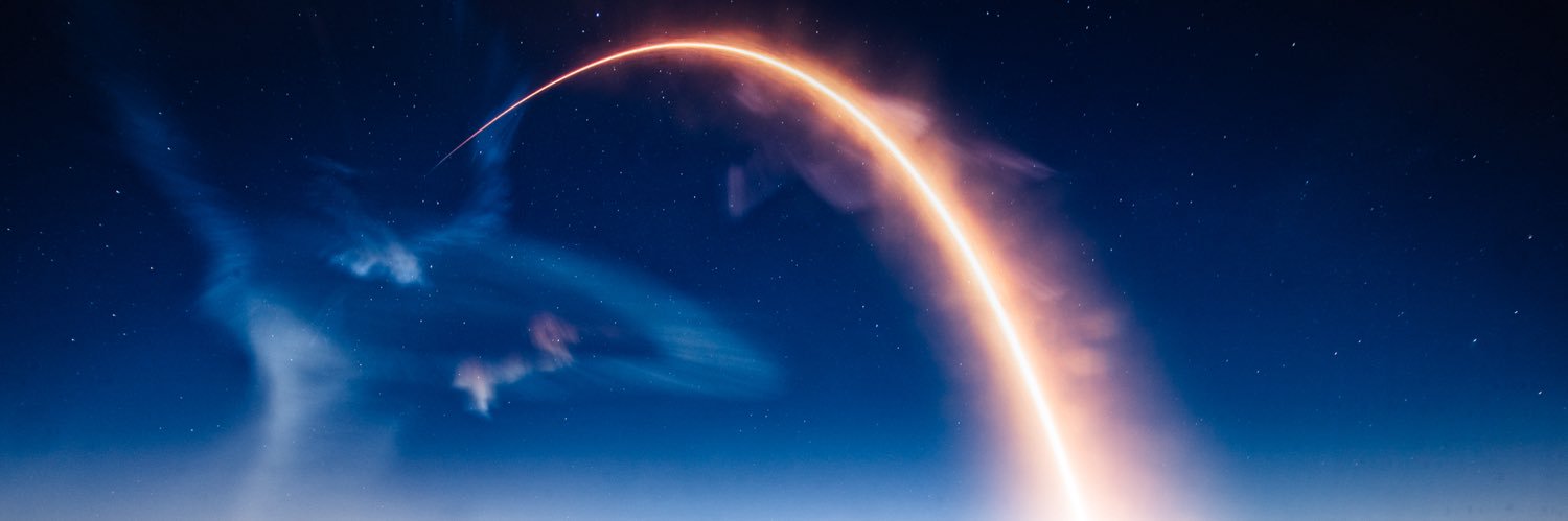 Mr🚀EL⭐️ON🇺🇸DO🪩GE X ✪ banner