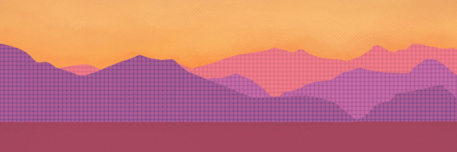 mrlauerman's profile banner image