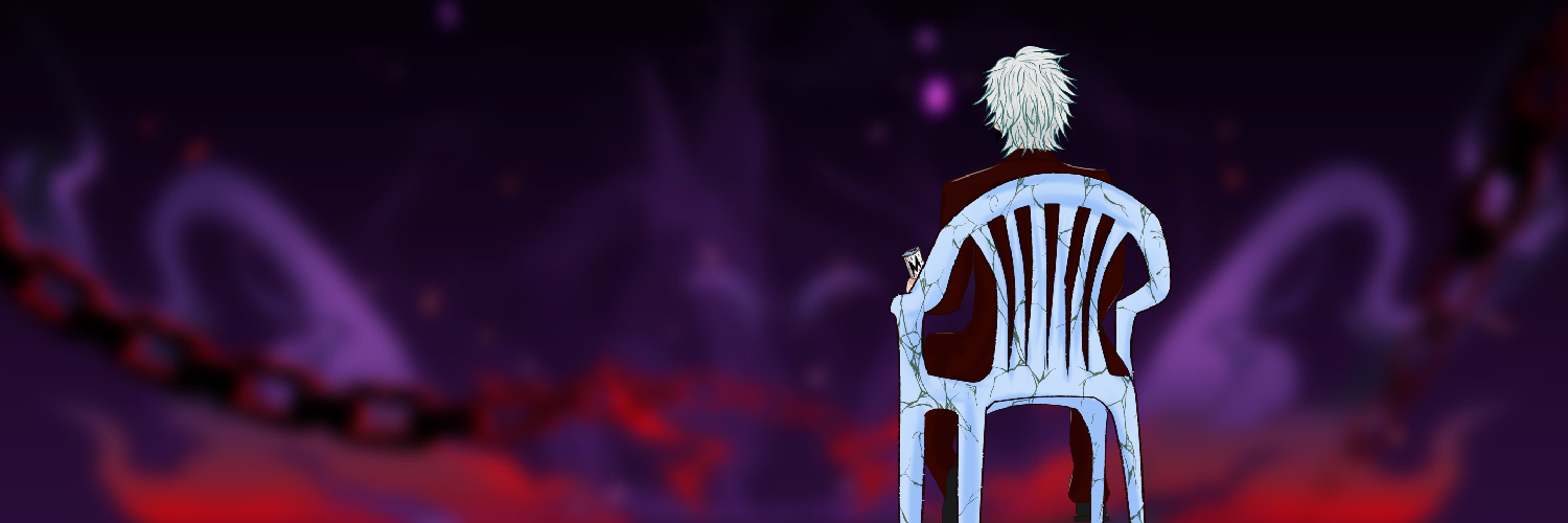 AvalemZ's profile banner image