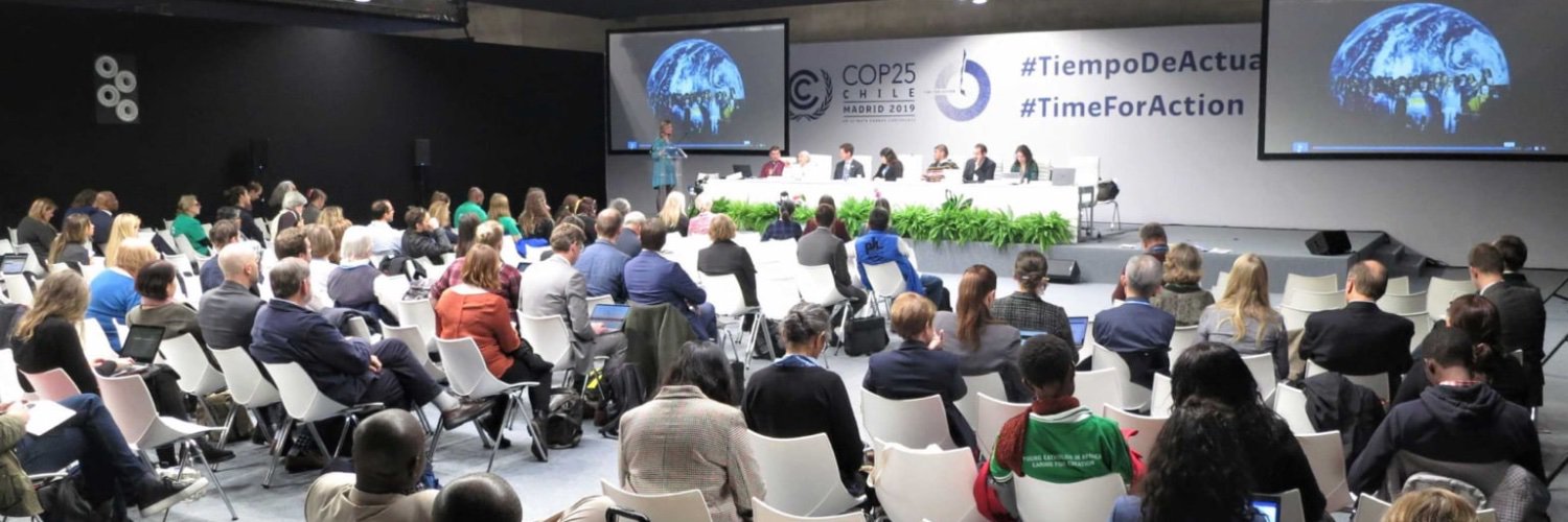 Brahma Kumaris banner