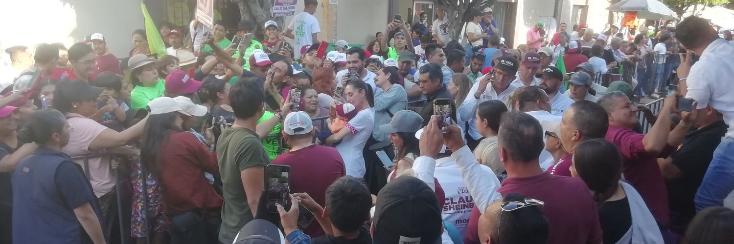 🇲🇽 🌽 / Maseual tlajtol. 🍉 banner