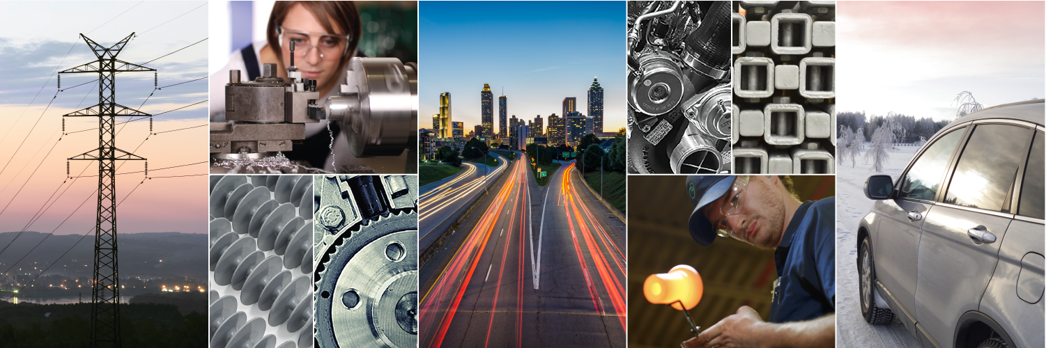 MacLean-Fogg Company banner