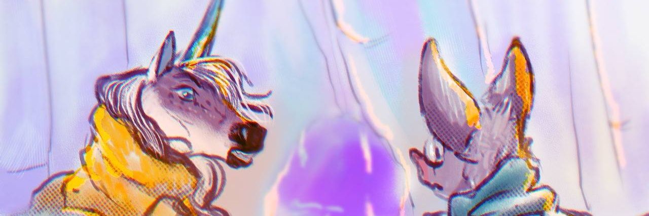HopsTheDhole's profile banner image