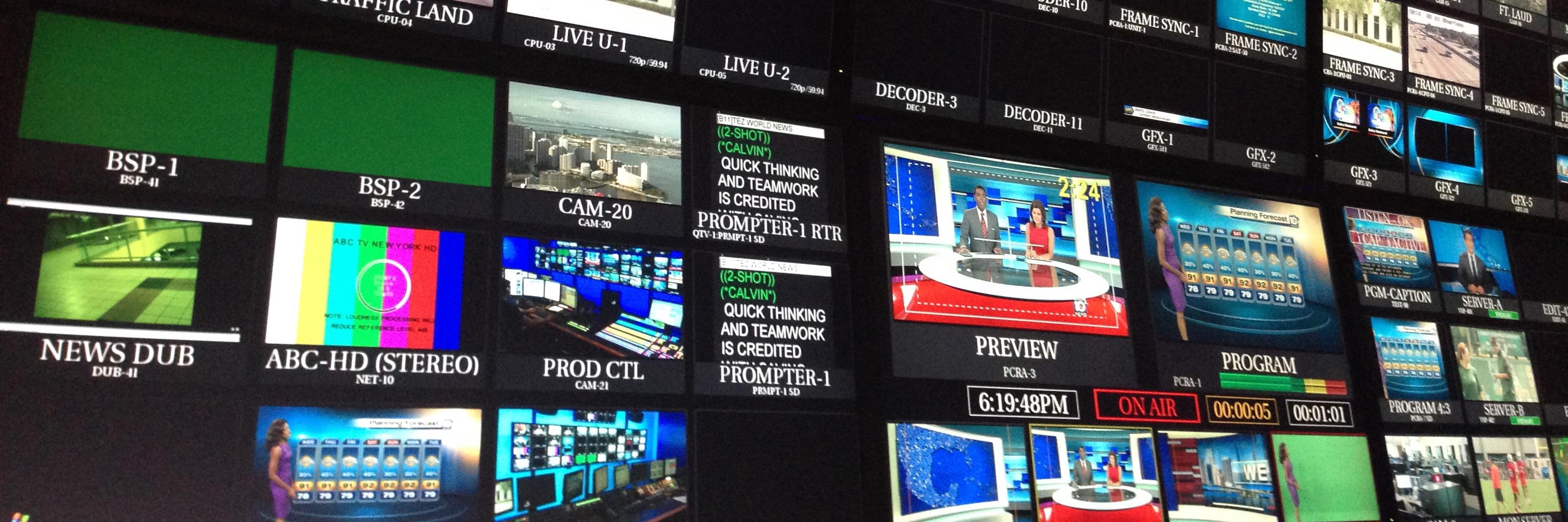 Michelle Lacamoire banner