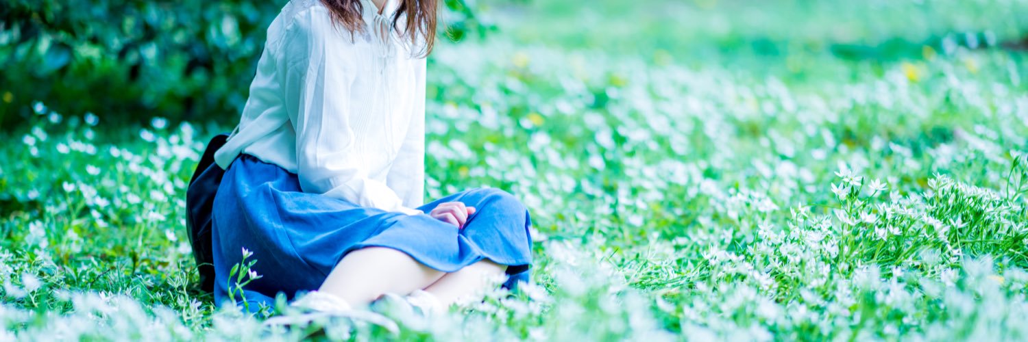 harakeiko0718's profile banner image