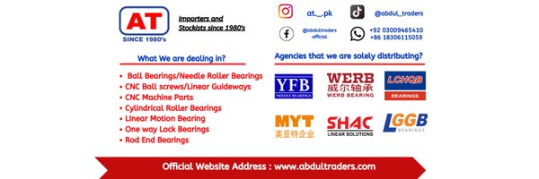 abdul_traders Profile Banner