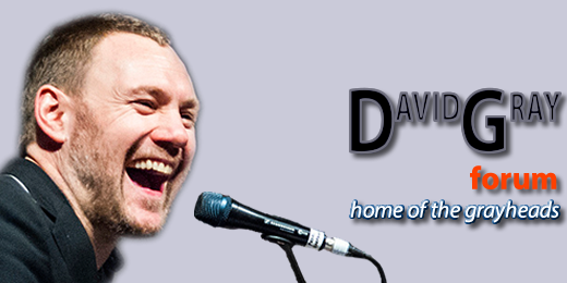 DavidGrayForum's profile banner image