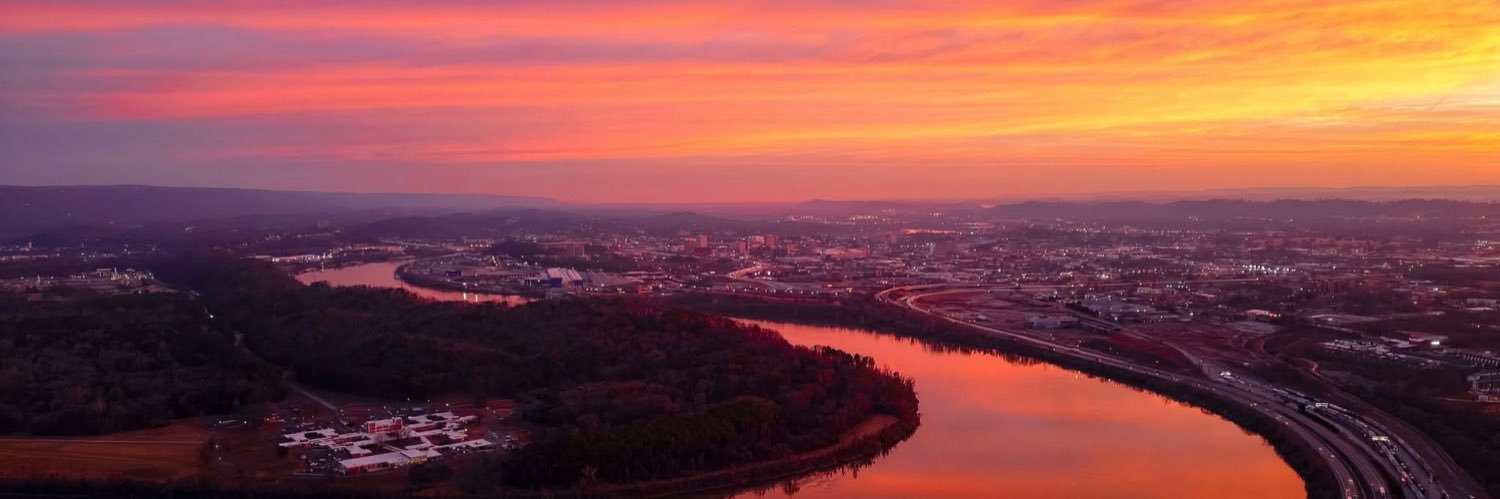 David Henderson banner