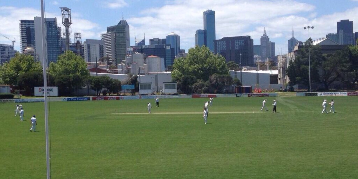 PortMelbourneCC's profile banner image