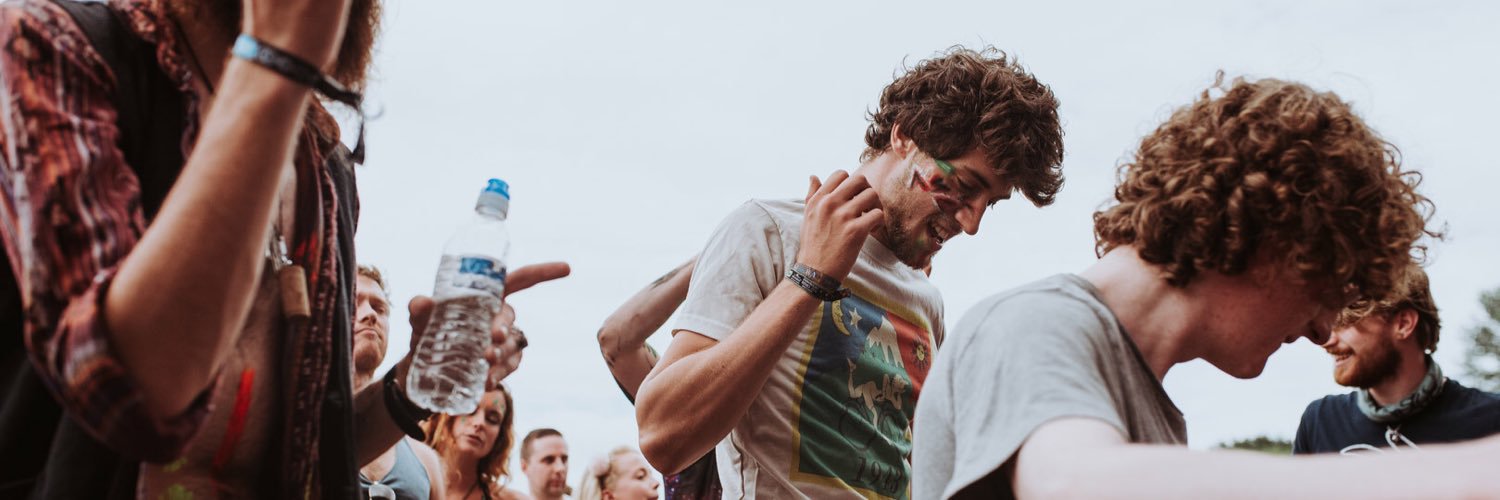 Boomcuts's profile banner image