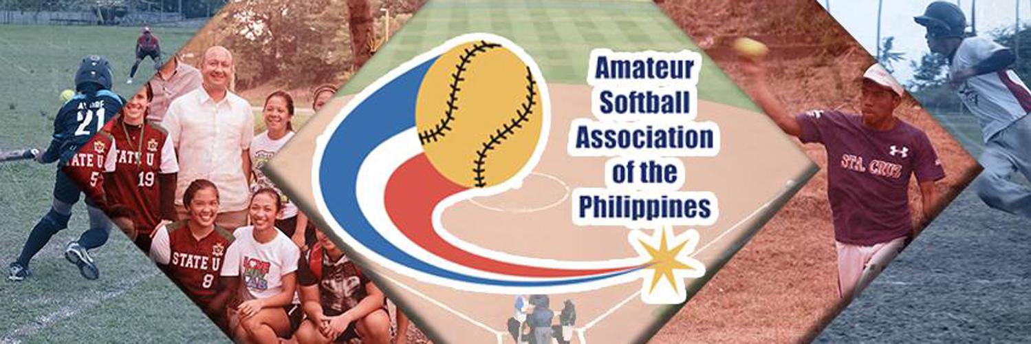ASAPHILsoftball's profile banner image