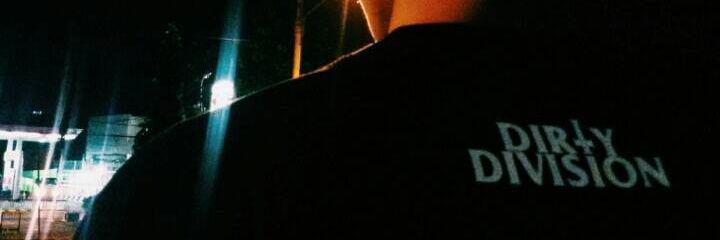 Dirtydvsn's profile banner image
