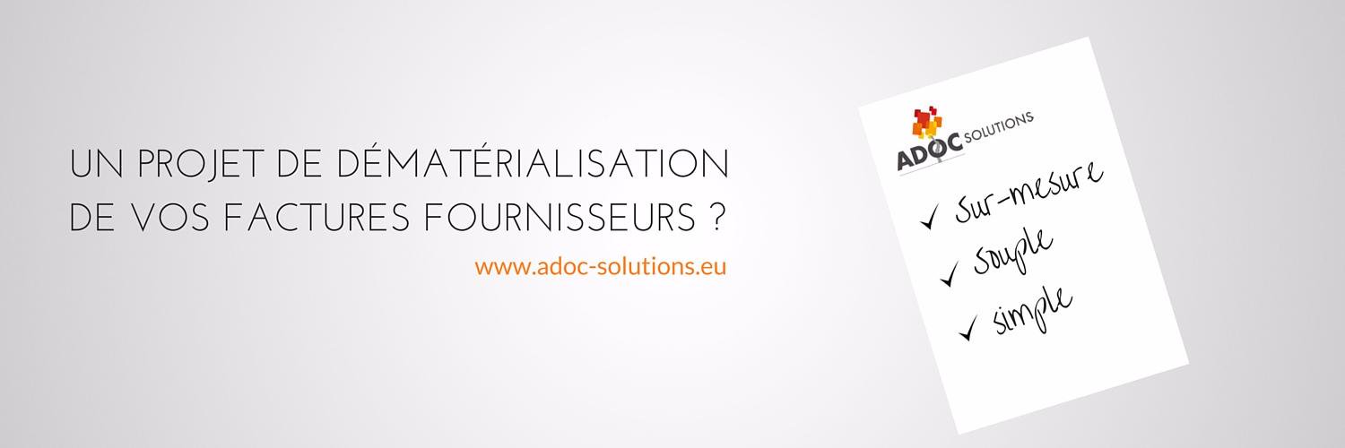 ADOCSolutions's profile banner image