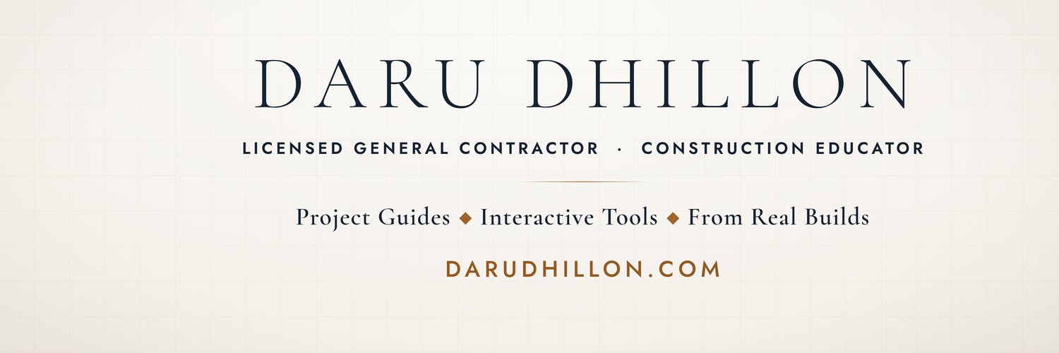 DaruDhillon's profile banner image