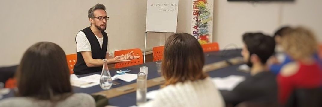 Andrea Pocosgnich banner