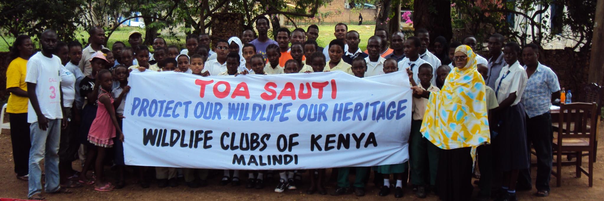 wckmalindi's profile banner image