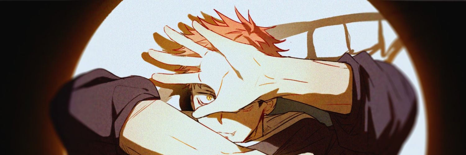dusty 🧸 banner