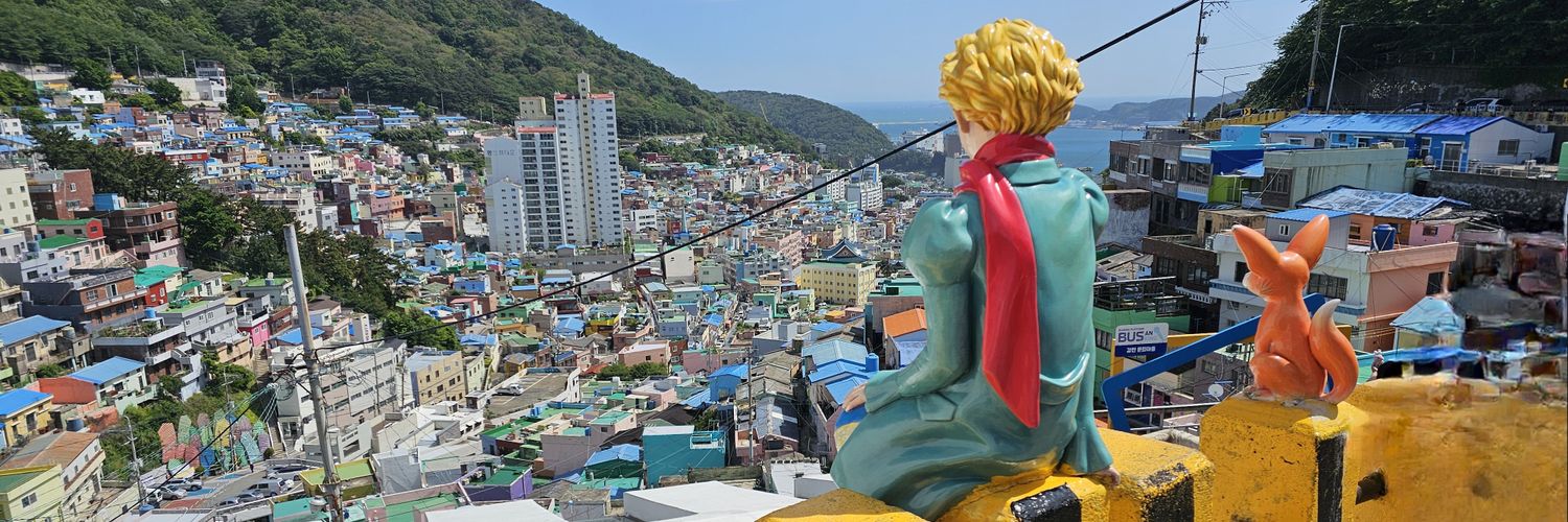 minhomin40's profile banner image