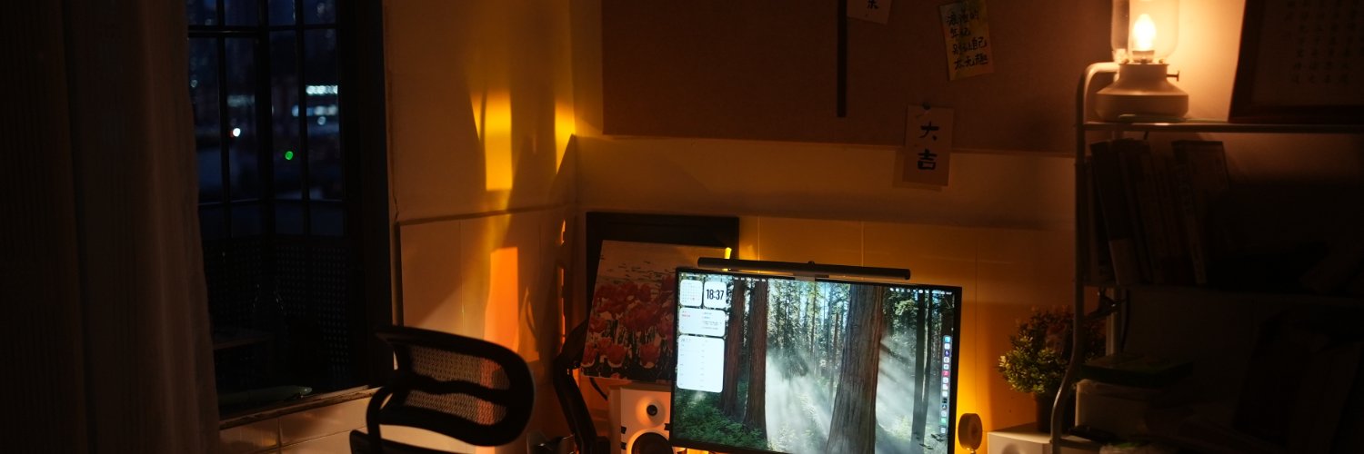 风清 banner