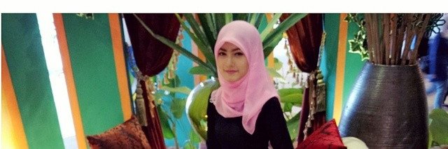 FitriEllyna1's profile banner image