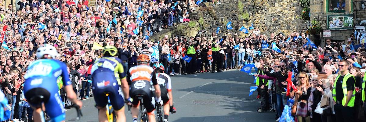 KirkleesEvents banner