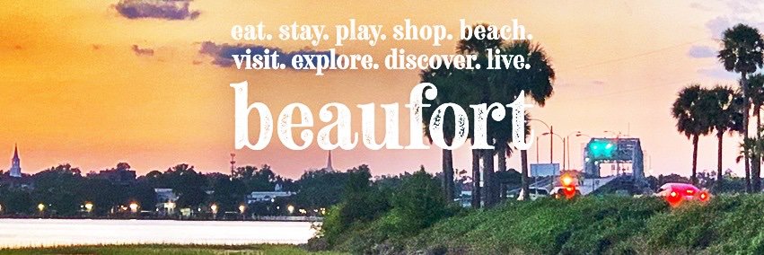 EatStayPlay Beaufort banner