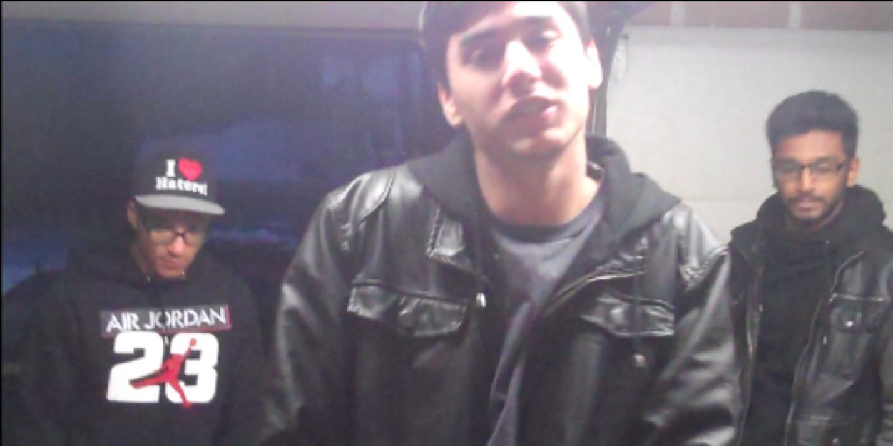 StoopMusik's profile banner image