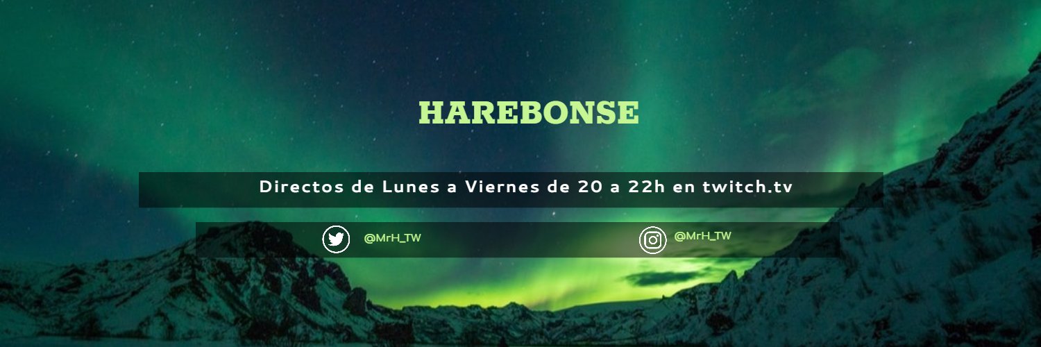 MrH_TW's profile banner image