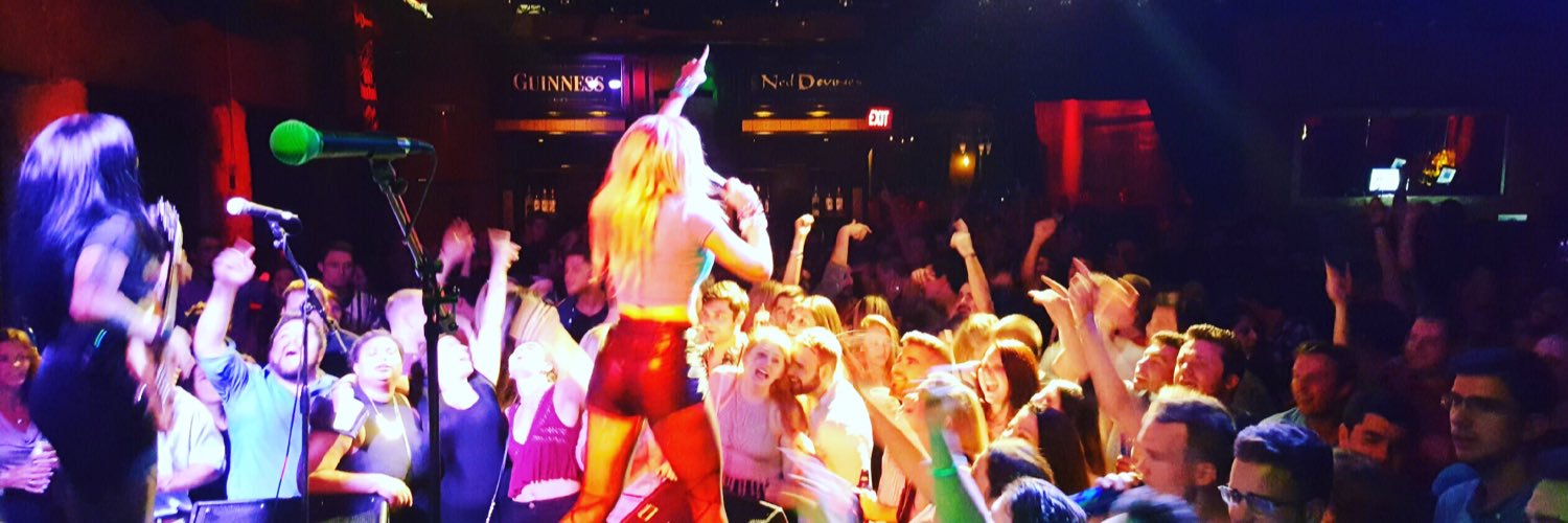 Tiffany Martin banner