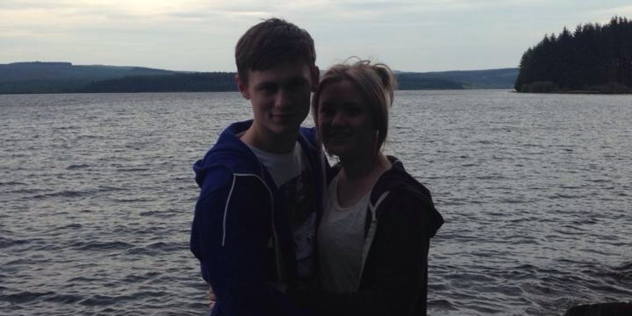 BeccaThompson98's profile banner image