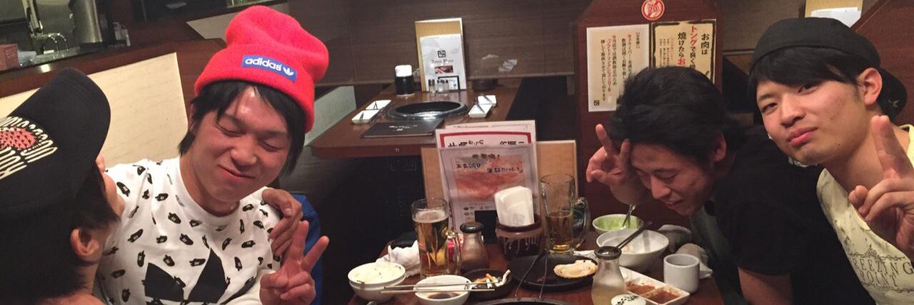 kenji6815's profile banner image