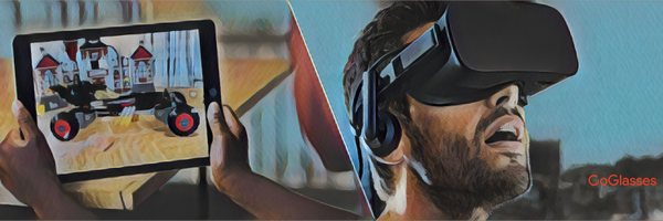 Goglasses Profile Banner