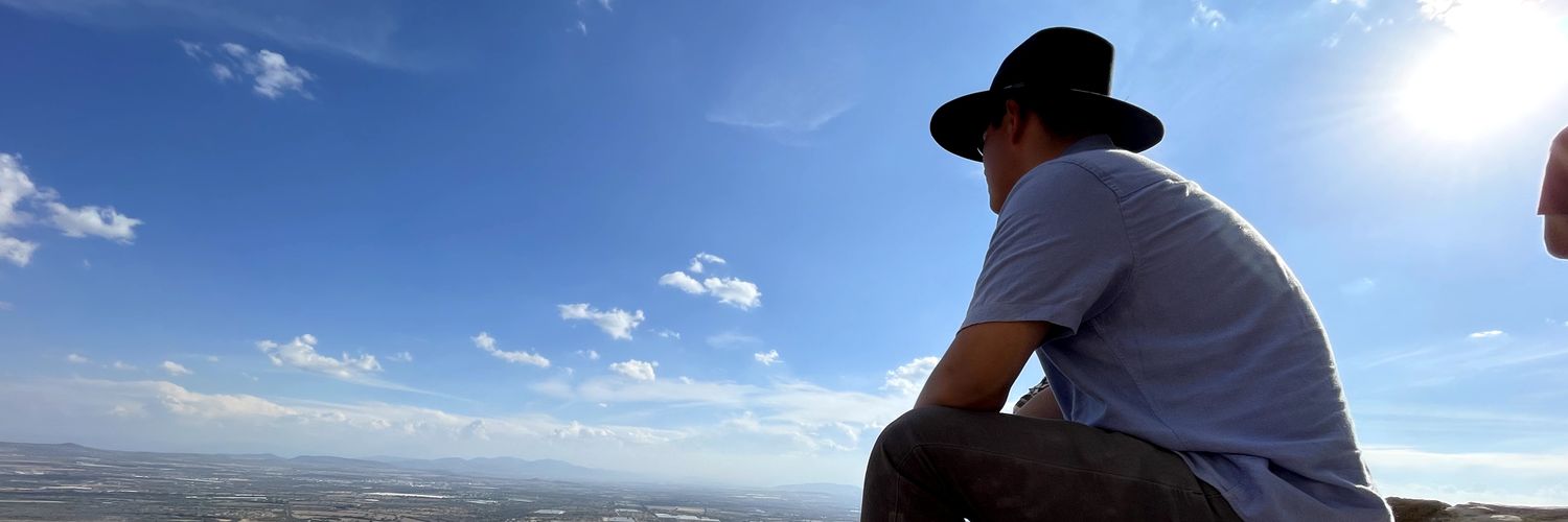7AVO31's profile banner image