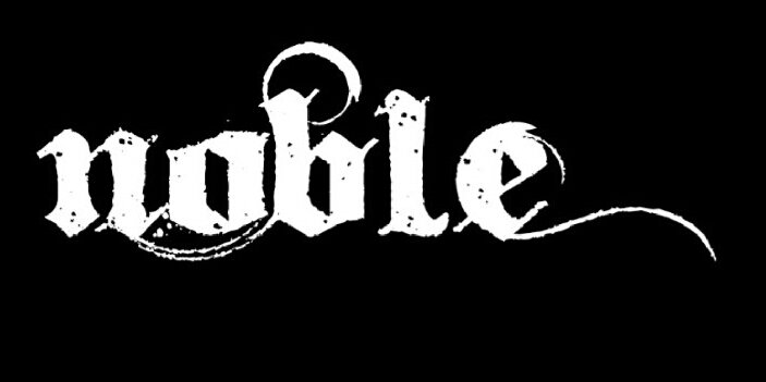 TheNobleFactory's profile banner image