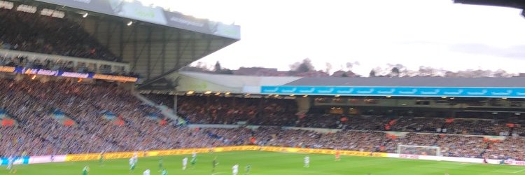 Tinnylufc's profile banner image