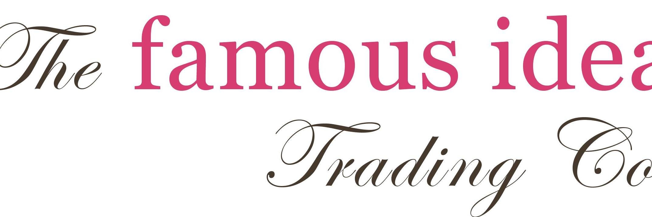 thefamousidea's profile banner image