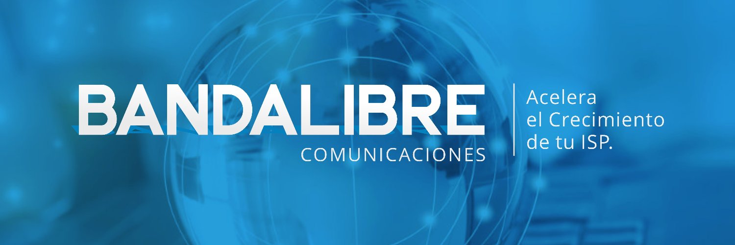 Bandalibrecom's profile banner image