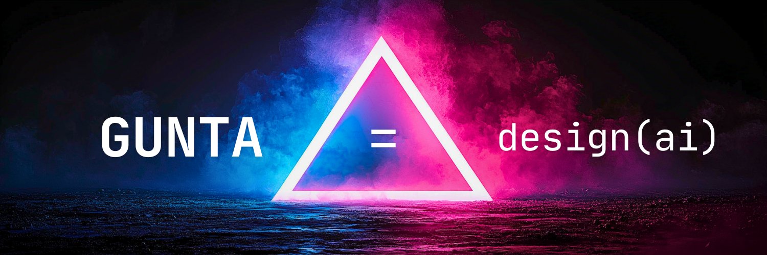 Günther Brunner (グンタ)'s banner