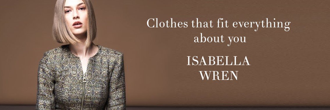 IsabellaWren's profile banner image