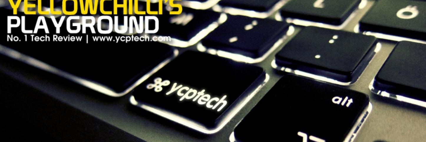 ycptech's profile banner image