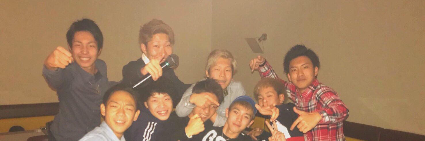 kenta10275's profile banner image